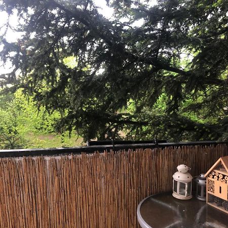 Apartament Rodzinny Blisko Morza Гданьск Экстерьер фото