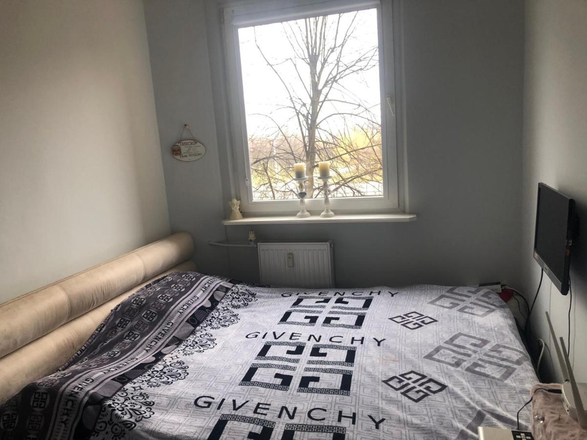 Apartament Rodzinny Blisko Morza Гданьск Экстерьер фото