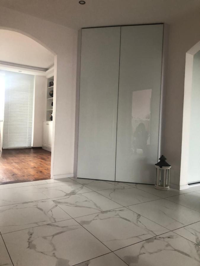 Apartament Rodzinny Blisko Morza Гданьск Экстерьер фото